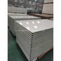 Rock Wool Sandwich Panel For Clean Room